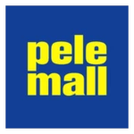 Logo of Pelemall android Application 